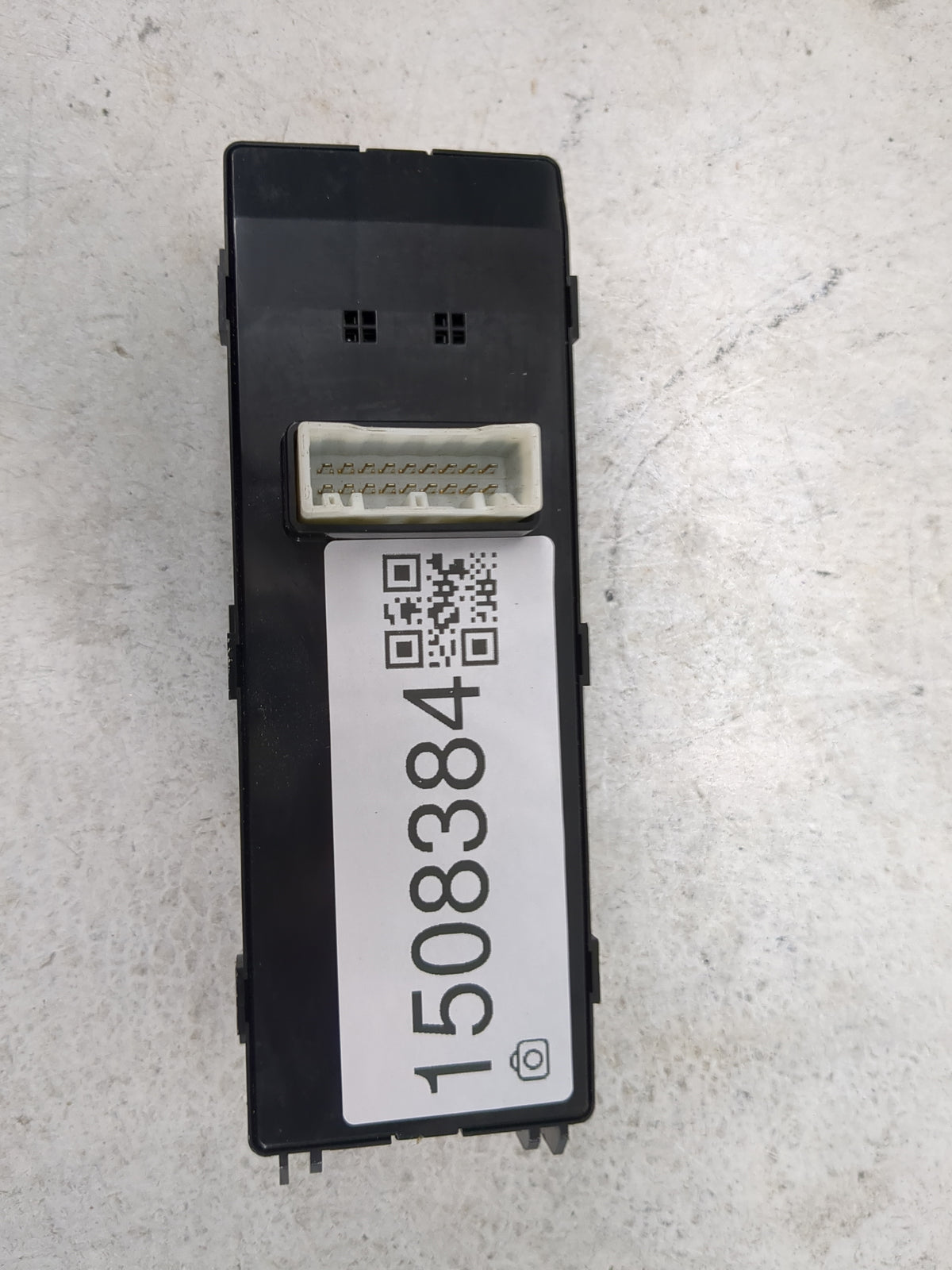 2016-2020 Kia Optima Master Power Window Switch Replacement Driver Side Left P/N:93570D4000AK5 Fits Fits 2016 2017 2018 2019