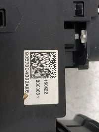 2016-2020 Kia Optima Master Power Window Switch Replacement Driver Side Left P/N:93570D4000AK5 Fits Fits 2016 2017 2018 2019