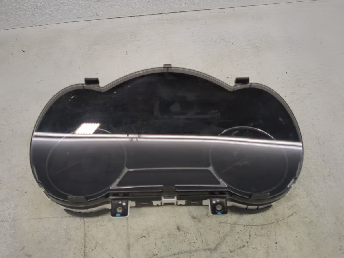 2014-2016 Kia Optima Instrument Cluster Speedometer Gauges P/N:94041-4U030 Miles: Fits Fits 2014 2015 2016 OEM Used Auto Par