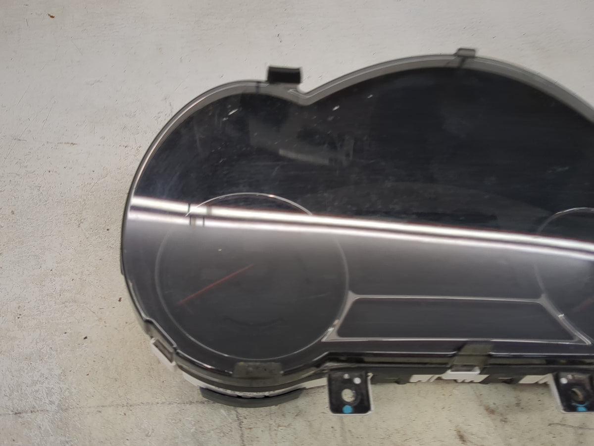 2014-2016 Kia Optima Instrument Cluster Speedometer Gauges P/N:94041-4U030 Miles: Fits Fits 2014 2015 2016 OEM Used Auto Par
