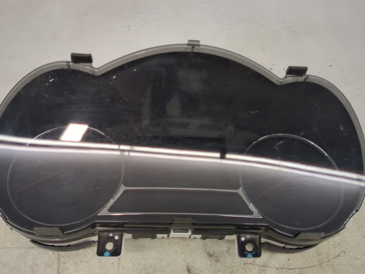 2014-2016 Kia Optima Instrument Cluster Speedometer Gauges P/N:94041-4U030 Miles: Fits Fits 2014 2015 2016 OEM Used Auto Par