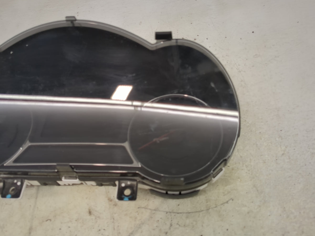 2014-2016 Kia Optima Instrument Cluster Speedometer Gauges P/N:94041-4U030 Miles: Fits Fits 2014 2015 2016 OEM Used Auto Par