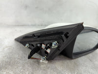 2016-2018 Kia Optima Passenger Side View Mirror - Right Door Mirror OEM Used - Oemusedautoparts1.com