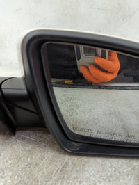 2016-2018 Kia Optima Passenger Side View Mirror - Right Door Mirror OEM Used - Oemusedautoparts1.com