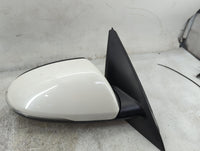 2016-2018 Kia Optima Passenger Side View Mirror - Right Door Mirror OEM Used - Oemusedautoparts1.com