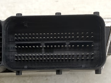 2016-2018 Kia Optima PCM Engine Control Computer ECU ECM PCU OEM P/N:39138-2GGC0 39108-2GGC0, A2C9818850201 Fits 2016 2017 2018 OEM Used Auto Parts