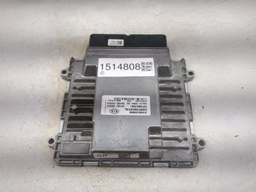2016-2018 Kia Optima PCM Engine Control Computer ECU ECM PCU OEM P/N:39108-2GGC0 39138-2GGC0, A2C1068270001 Fits 2016 2017 2