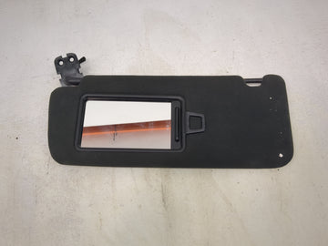 2016 Kia Optima Sun Visor Shade Replacement Driver Left Mirror Fits OEM Used Auto Parts
