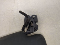2016 Kia Optima Sun Visor Shade Replacement Driver Left Mirror Fits OEM Used Auto Parts - Oemusedautoparts1.com