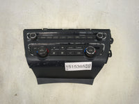 2016-2018 Kia Optima Climate Control Module Temperature AC/Heater Replacement P/N:97250-D5701 Q138570Z Fits Fits 2016 2017 2
