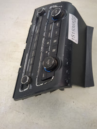 2016-2018 Kia Optima Climate Control Module Temperature AC/Heater Replacement P/N:97250-D5701 Q138570Z Fits Fits 2016 2017 2