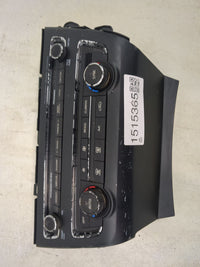 2016-2018 Kia Optima Climate Control Module Temperature AC/Heater Replacement P/N:97250-D5701 Q138570Z Fits Fits 2016 2017 2