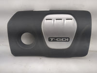 2016 Kia Optima Engine Cover Black - Oemusedautoparts1.com