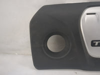 2016 Kia Optima Engine Cover Black - Oemusedautoparts1.com