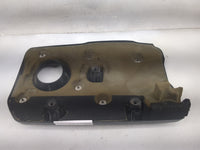 2016 Kia Optima Engine Cover Black - Oemusedautoparts1.com