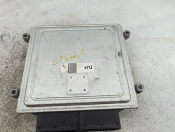 2016-2018 Kia Optima PCM Engine Control Computer ECU ECM PCU OEM P/N:39138-2GGC0 39108-2GGC0, A2C106827000 Fits 2016 2017 20