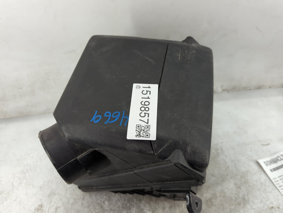 2016-2016 Kia Optima Air Cleaner Intake-duct Hose Tube 1519857 - Oemusedautoparts1.com