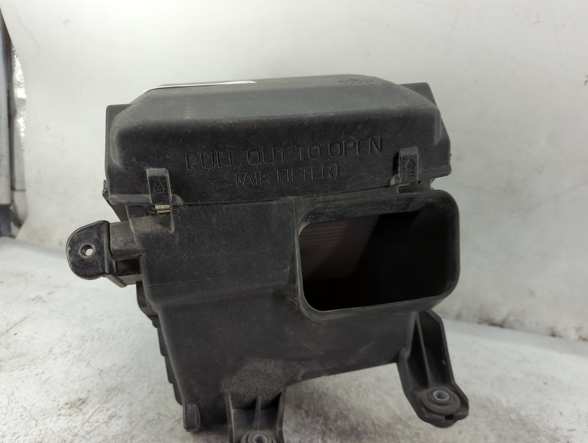 2016-2016 Kia Optima Air Cleaner Intake-duct Hose Tube 1519857 - Oemusedautoparts1.com