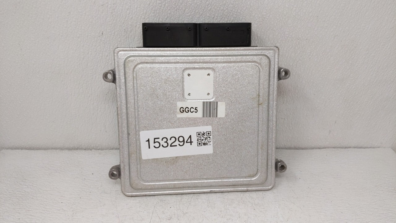 2016-2018 Kia Optima PCM Engine Control Computer ECU ECM PCU OEM P/N:39138-2GGC5 39108-2GGC5, 39138-2GGC6 Fits Fits 2016 201