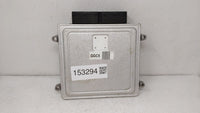 2016-2018 Kia Optima PCM Engine Control Computer ECU ECM PCU OEM P/N:39138-2GGC5 39108-2GGC5, 39138-2GGC6 Fits Fits 2016 201