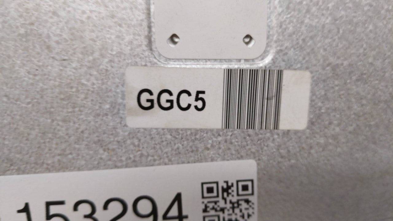 2016-2018 Kia Optima PCM Engine Control Computer ECU ECM PCU OEM P/N:39138-2GGC5 39108-2GGC5, 39138-2GGC6 Fits Fits 2016 201