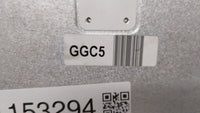 2016-2018 Kia Optima PCM Engine Control Computer ECU ECM PCU OEM P/N:39138-2GGC5 39108-2GGC5, 39138-2GGC6 Fits Fits 2016 201