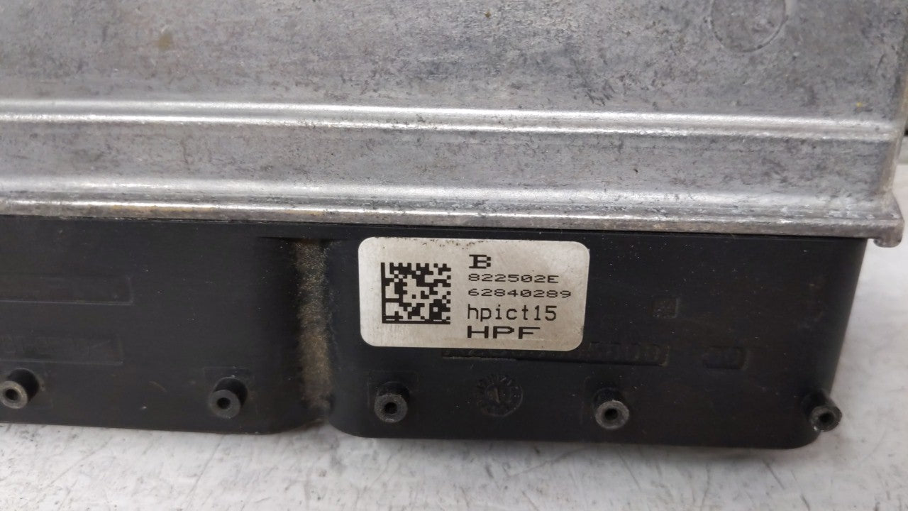 2016-2018 Kia Optima PCM Engine Control Computer ECU ECM PCU OEM P/N:39138-2GGC5 39108-2GGC5, 39138-2GGC6 Fits Fits 2016 201