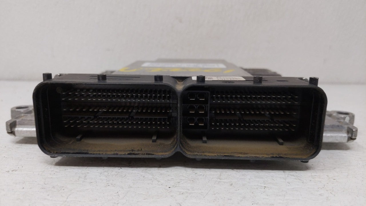 2016-2018 Kia Optima PCM Engine Control Computer ECU ECM PCU OEM P/N:39138-2GGC5 39108-2GGC5, 39138-2GGC6 Fits Fits 2016 201