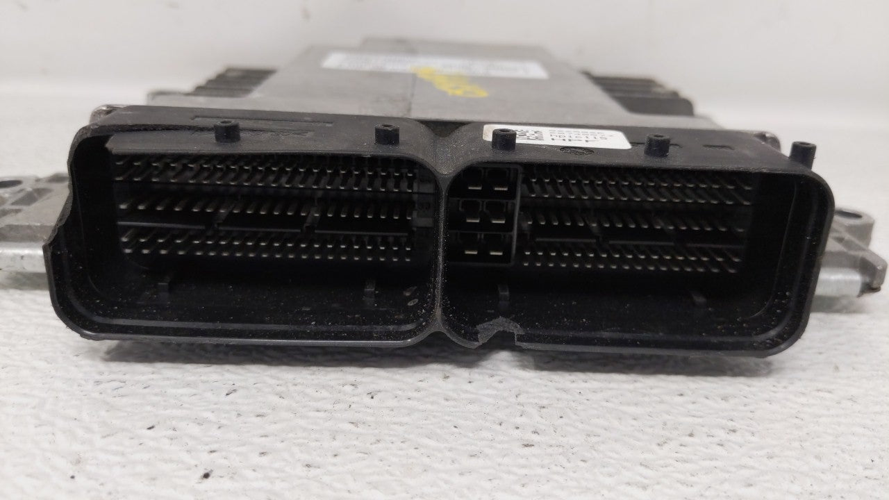 2016-2018 Kia Optima PCM Engine Control Computer ECU ECM PCU OEM P/N:39138-2GGC1 39108-2GGC1, 39138-2GGC0 Fits Fits 2016 201