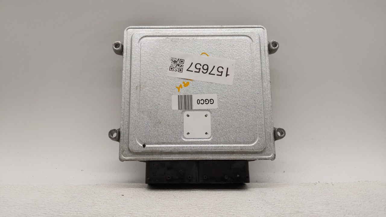 2016-2018 Kia Optima PCM Engine Control Computer ECU ECM PCU OEM P/N:39138-2GGC1 39108-2GGC1, 39138-2GGC0 Fits Fits 2016 201
