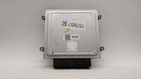 2016-2018 Kia Optima PCM Engine Control Computer ECU ECM PCU OEM P/N:39138-2GGC1 39108-2GGC1, 39138-2GGC0 Fits Fits 2016 201
