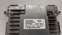 2016-2018 Kia Optima PCM Engine Control Computer ECU ECM PCU OEM P/N:39138-2GGC1 39108-2GGC1, 39138-2GGC0 Fits Fits 2016 201