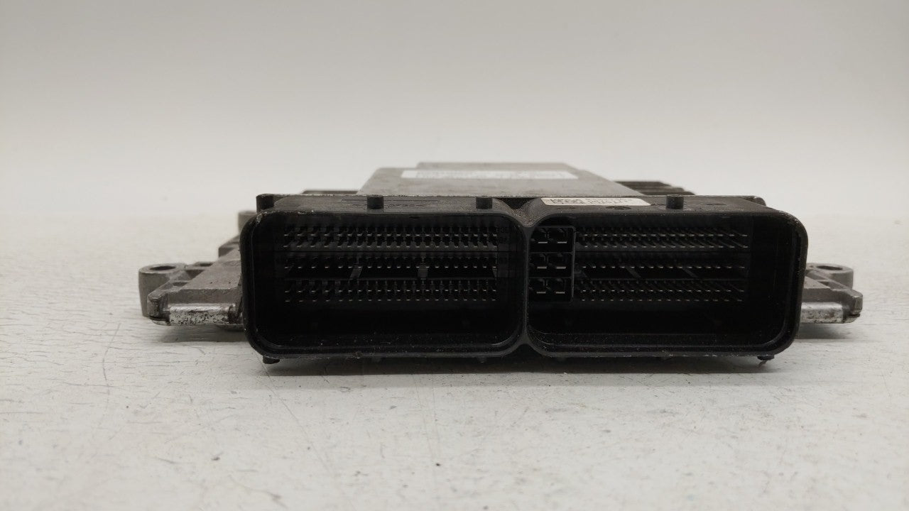 2016-2018 Kia Optima PCM Engine Control Computer ECU ECM PCU OEM P/N:39138-2GGC1 39108-2GGC1, 39138-2GGC0 Fits Fits 2016 201