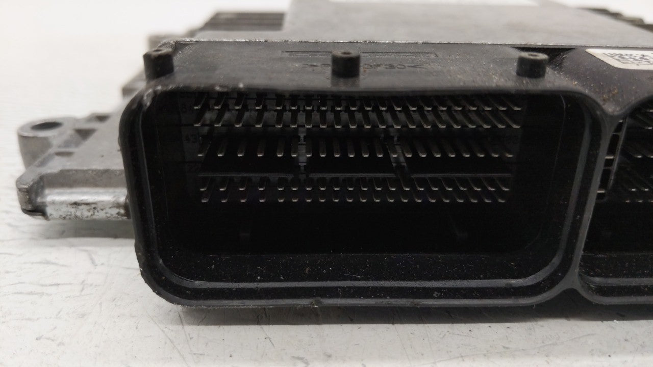 2016-2018 Kia Optima PCM Engine Control Computer ECU ECM PCU OEM P/N:39138-2GGC1 39108-2GGC1, 39138-2GGC0 Fits Fits 2016 201