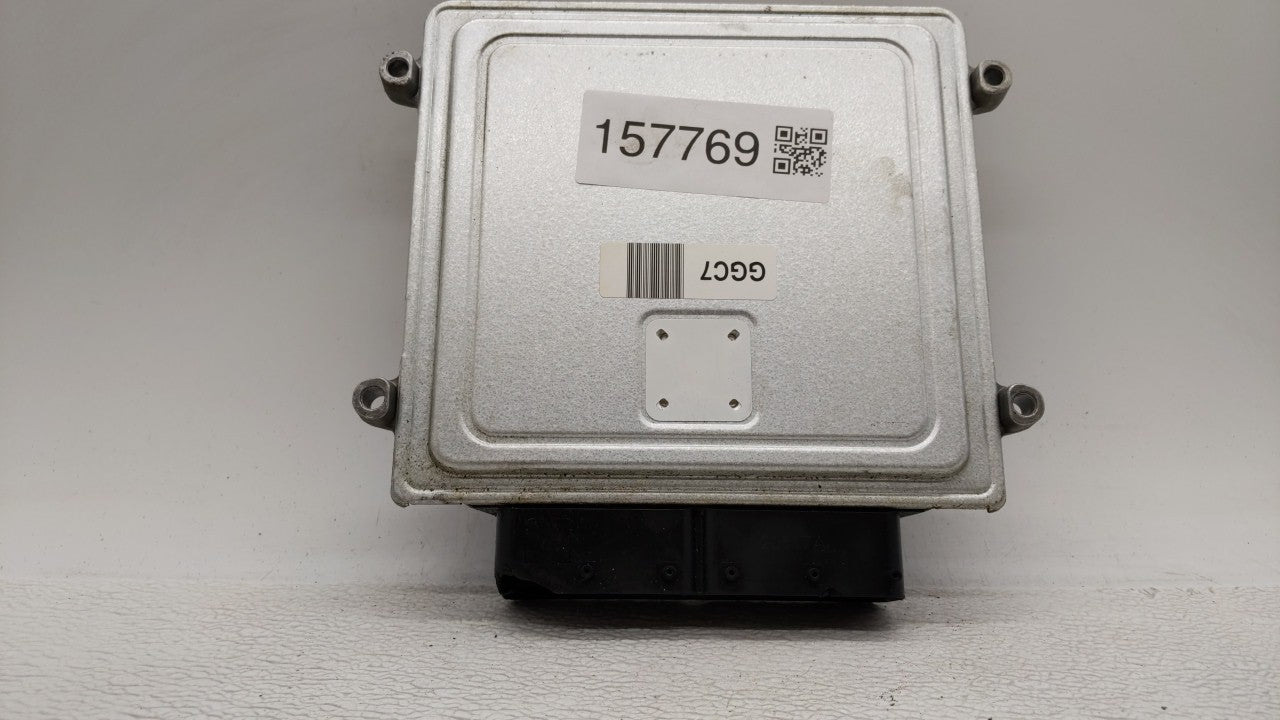 2016-2018 Kia Optima PCM Engine Control Computer ECU ECM PCU OEM P/N:39138-2GGC1 39108-2GGC1, 39138-2GGC0 Fits Fits 2016 201