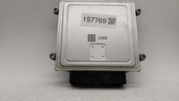 2016-2018 Kia Optima PCM Engine Control Computer ECU ECM PCU OEM P/N:39138-2GGC1 39108-2GGC1, 39138-2GGC0 Fits Fits 2016 201