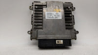 2016-2018 Kia Optima PCM Engine Control Computer ECU ECM PCU OEM P/N:39138-2GGC1 39108-2GGC1, 39138-2GGC0 Fits Fits 2016 201