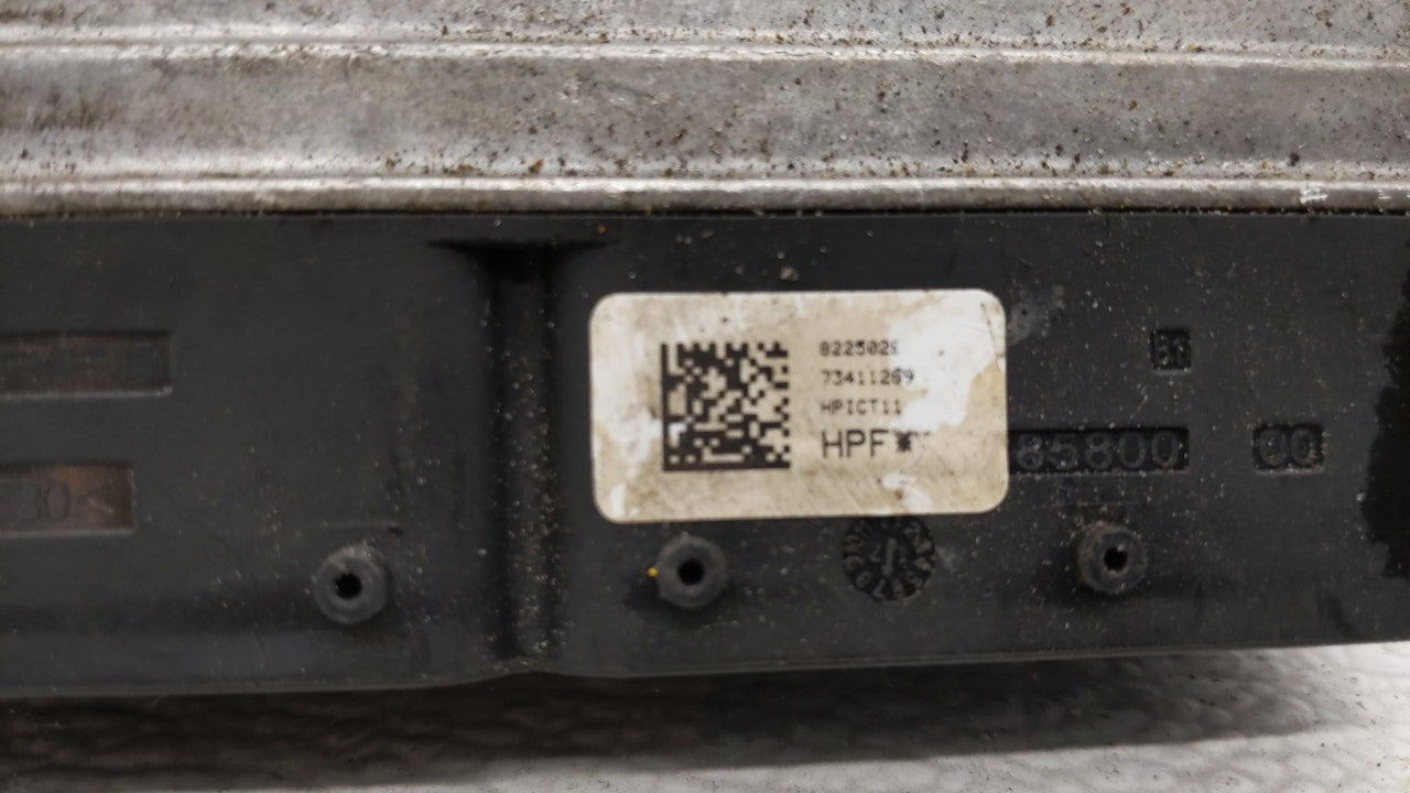 2016-2018 Kia Optima PCM Engine Control Computer ECU ECM PCU OEM P/N:39138-2GGC1 39108-2GGC1, 39138-2GGC0 Fits Fits 2016 201