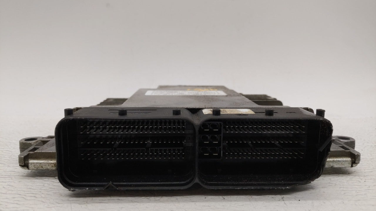 2016-2018 Kia Optima PCM Engine Control Computer ECU ECM PCU OEM P/N:39138-2GGC1 39108-2GGC1, 39138-2GGC0 Fits Fits 2016 201