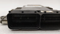 2016-2018 Kia Optima PCM Engine Control Computer ECU ECM PCU OEM P/N:39138-2GGC1 39108-2GGC1, 39138-2GGC0 Fits Fits 2016 201