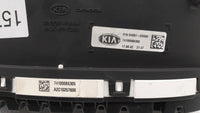 2016-2018 Kia Optima Instrument Cluster Speedometer Gauges P/N:94001-D5000 94001-D5500 Fits Fits 2016 2017 2018 OEM Used Aut