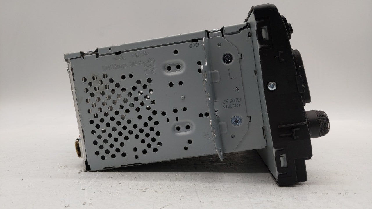 2016-2018 Kia Optima Am Fm Cd Player Radio Receiver - Oemusedautoparts1.com