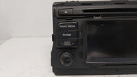 2016-2018 Kia Optima Am Fm Cd Player Radio Receiver - Oemusedautoparts1.com