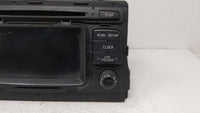 2016-2018 Kia Optima Am Fm Cd Player Radio Receiver 159245 - Oemusedautoparts1.com