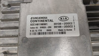 2016-2018 Kia Optima PCM Engine Control Computer ECU ECM PCU OEM P/N:39138-2GGC1 39108-2GGC1, 39138-2GGC0 Fits Fits 2016 201
