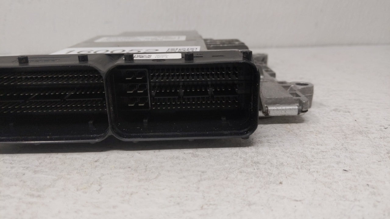 2016-2018 Kia Optima PCM Engine Control Computer ECU ECM PCU OEM P/N:39138-2GGC1 39108-2GGC1, 39138-2GGC0 Fits Fits 2016 201