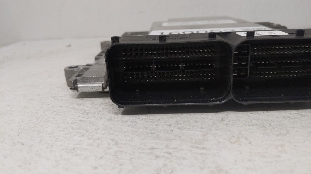 2016-2018 Kia Optima PCM Engine Control Computer ECU ECM PCU OEM P/N:39138-2GGC1 39108-2GGC1, 39138-2GGC0 Fits Fits 2016 201