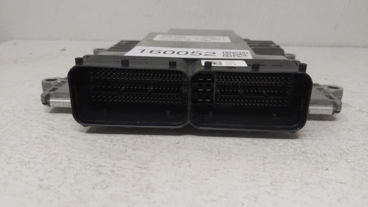 2016-2018 Kia Optima PCM Engine Control Computer ECU ECM PCU OEM P/N:39138-2GGC1 39108-2GGC1, 39138-2GGC0 Fits Fits 2016 201