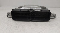 2016-2018 Kia Optima PCM Engine Control Computer ECU ECM PCU OEM P/N:39138-2GGC1 39108-2GGC1, 39138-2GGC0 Fits Fits 2016 201