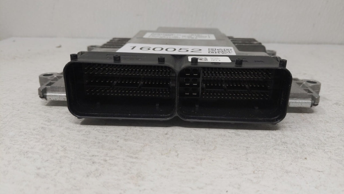 2016-2018 Kia Optima PCM Engine Control Computer ECU ECM PCU OEM P/N:39138-2GGC1 39108-2GGC1, 39138-2GGC0 Fits 2016 2017 201